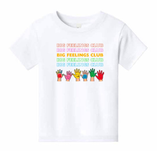 Big Feelings Club
